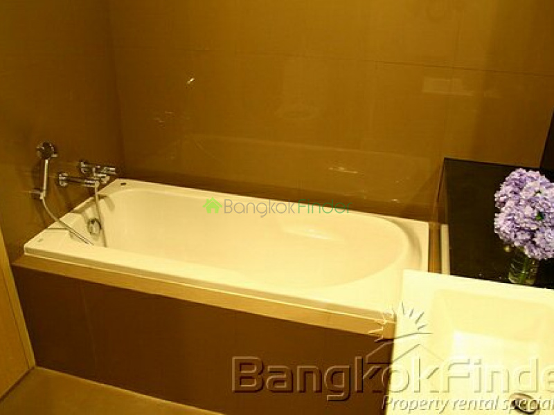 Sukhumvit-Nana, Nana, Bangkok, Thailand, 1 Bedroom Bedrooms, ,1 BathroomBathrooms,Condo,Sold,Siri 8,Sukhumvit-Nana,2589