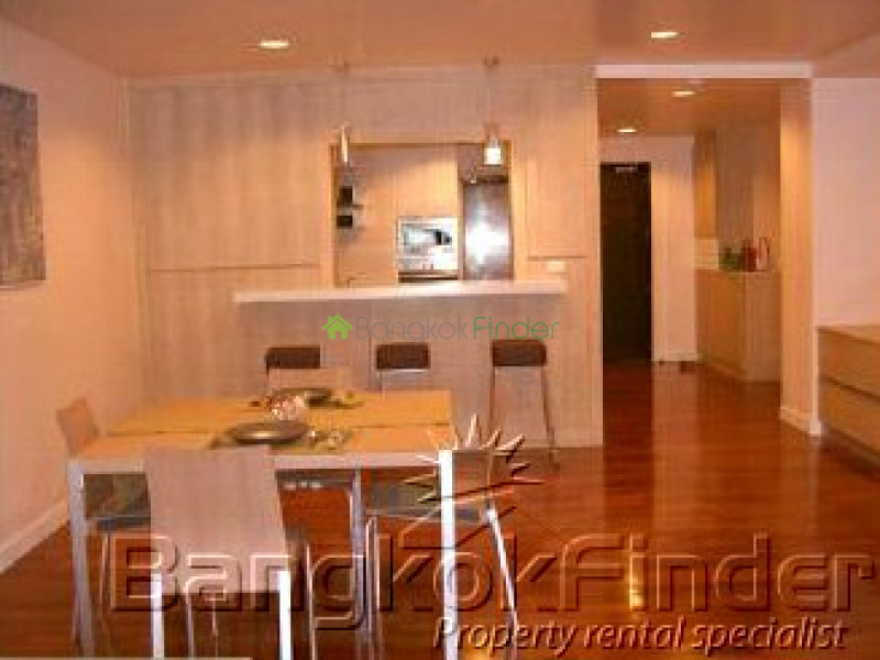 Sukhumvit-Nana, Nana, Bangkok, Thailand, 2 Bedrooms Bedrooms, ,2 BathroomsBathrooms,Condo,For Rent,Urbana 15,Sukhumvit-Nana,2620