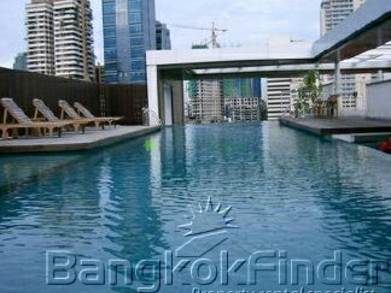 Sukhumvit-Nana, Nana, Bangkok, Thailand, 2 Bedrooms Bedrooms, ,2 BathroomsBathrooms,Condo,For Rent,Urbana 15,Sukhumvit-Nana,2620