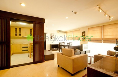 Rama 3, Rama 3, Bangkok, Thailand, 2 Bedrooms Bedrooms, ,2 BathroomsBathrooms,Condo,For Rent,River Heaven,Rama 3,2633