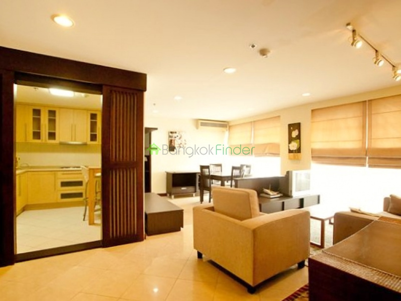 Rama 3, Rama 3, Bangkok, Thailand, 2 Bedrooms Bedrooms, ,2 BathroomsBathrooms,Condo,For Rent,River Heaven,Rama 3,2633