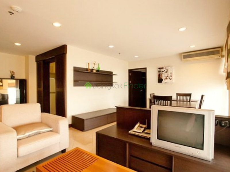Rama 3, Rama 3, Bangkok, Thailand, 2 Bedrooms Bedrooms, ,2 BathroomsBathrooms,Condo,For Rent,River Heaven,Rama 3,2633