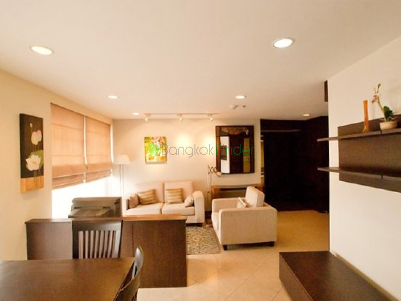 Rama 3, Rama 3, Bangkok, Thailand, 2 Bedrooms Bedrooms, ,2 BathroomsBathrooms,Condo,For Rent,River Heaven,Rama 3,2633