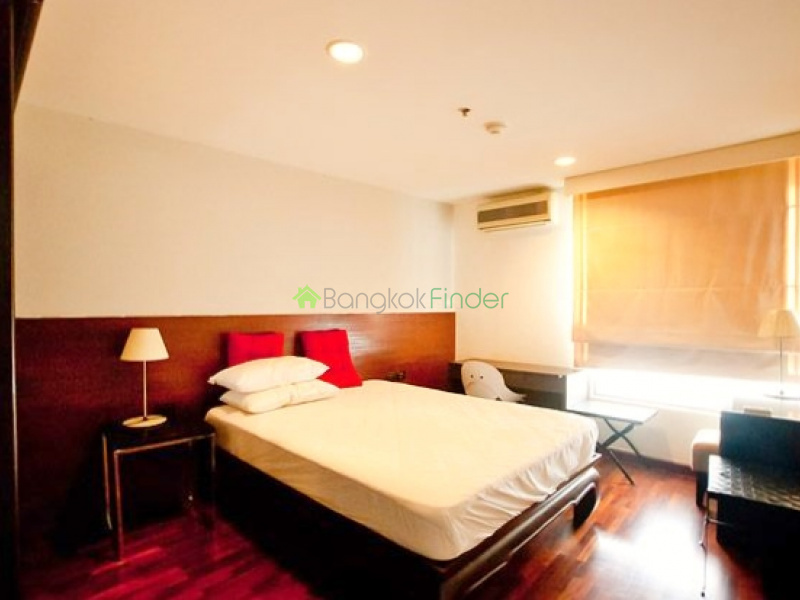 Rama 3, Rama 3, Bangkok, Thailand, 2 Bedrooms Bedrooms, ,2 BathroomsBathrooms,Condo,For Rent,River Heaven,Rama 3,2633