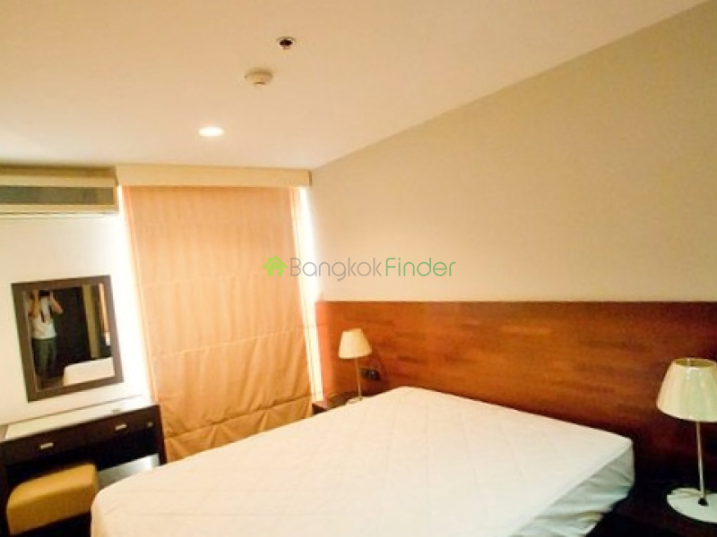 Rama 3, Rama 3, Bangkok, Thailand, 2 Bedrooms Bedrooms, ,2 BathroomsBathrooms,Condo,For Rent,River Heaven,Rama 3,2633