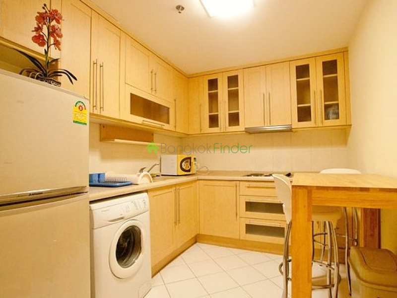 Rama 3, Rama 3, Bangkok, Thailand, 2 Bedrooms Bedrooms, ,2 BathroomsBathrooms,Condo,For Rent,River Heaven,Rama 3,2633