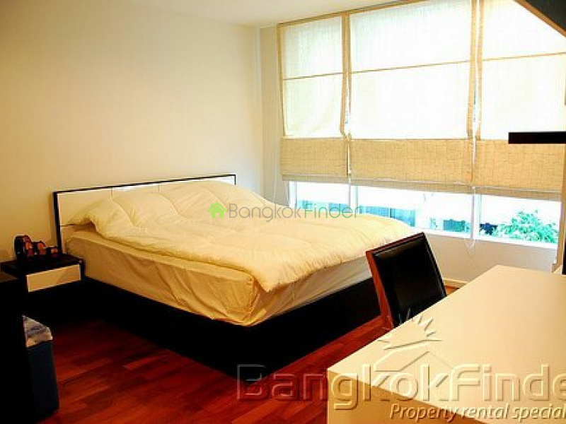 Sukhumvit-Nana, Nana, Bangkok, Thailand, 1 Bedroom Bedrooms, ,1 BathroomBathrooms,Condo,For Rent,Siri 8,Sukhumvit-Nana,2640