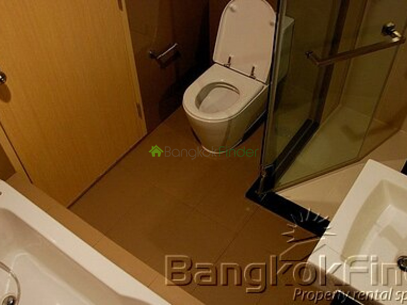 Sukhumvit-Nana, Nana, Bangkok, Thailand, 1 Bedroom Bedrooms, ,1 BathroomBathrooms,Condo,For Rent,Siri 8,Sukhumvit-Nana,2640