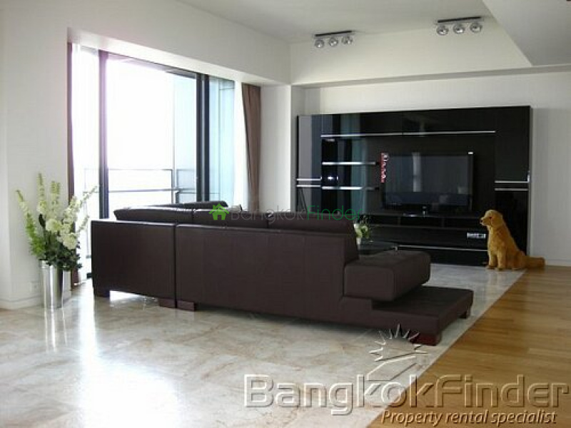 Sathorn, Sathorn, Bangkok, Thailand, 3 Bedrooms Bedrooms, ,3 BathroomsBathrooms,Condo,Sold,The Met,Sathorn,2649