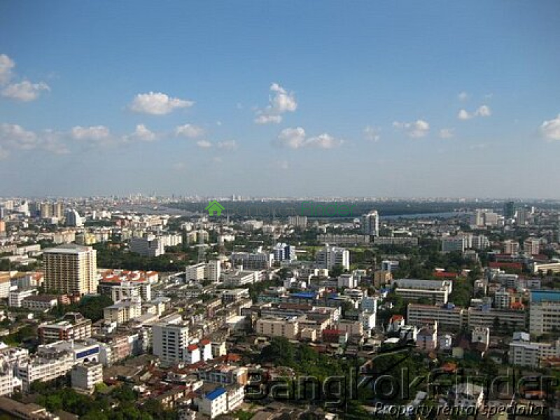 Sathorn, Sathorn, Bangkok, Thailand, 3 Bedrooms Bedrooms, ,3 BathroomsBathrooms,Condo,Sold,The Met,Sathorn,2649