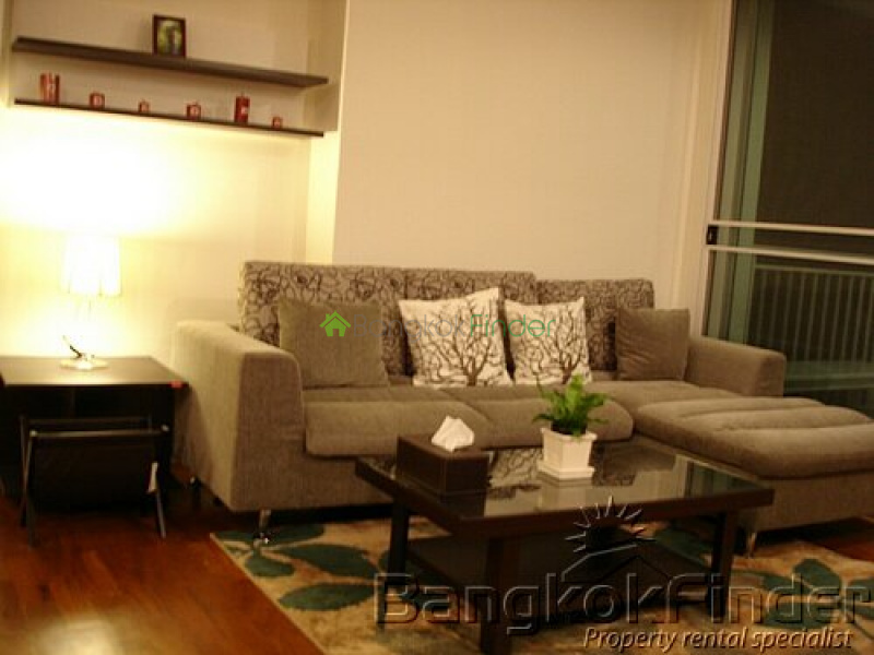 Sukhumvit-Nana, Nana, Bangkok, Thailand, 2 Bedrooms Bedrooms, ,2 BathroomsBathrooms,Condo,For Rent,Siri 8,Sukhumvit-Nana,2656