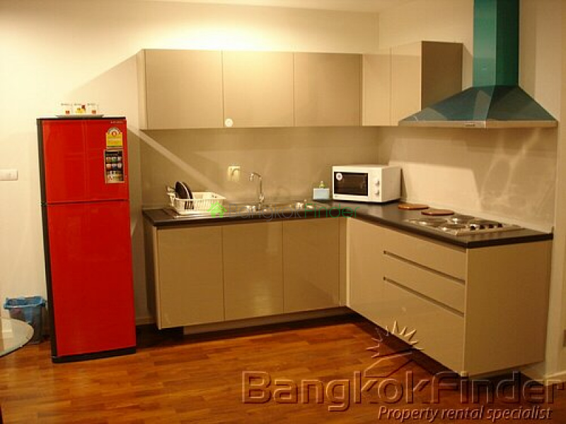 Sukhumvit-Nana, Nana, Bangkok, Thailand, 2 Bedrooms Bedrooms, ,2 BathroomsBathrooms,Condo,For Rent,Siri 8,Sukhumvit-Nana,2656