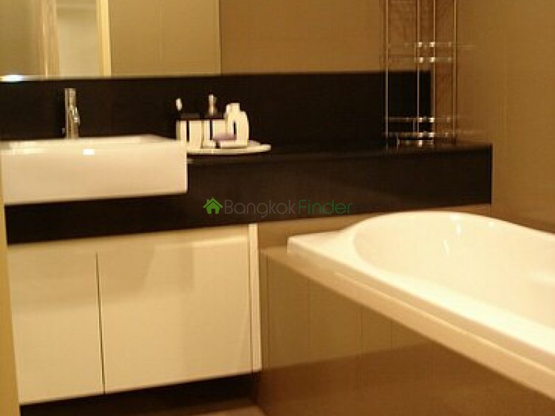 Sukhumvit-Nana, Nana, Bangkok, Thailand, 2 Bedrooms Bedrooms, ,2 BathroomsBathrooms,Condo,For Rent,Siri 8,Sukhumvit-Nana,2656