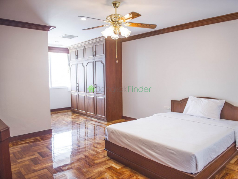 Sukhumvit-Asoke, Asoke, Bangkok, Thailand, 4 Bedrooms Bedrooms, ,4 BathroomsBathrooms,Condo,For Rent,Sachayan Court,Sukhumvit-Asoke,2657