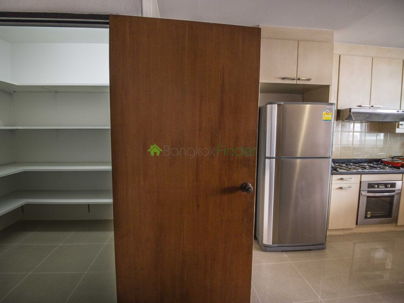 Sukhumvit-Asoke, Asoke, Bangkok, Thailand, 4 Bedrooms Bedrooms, ,4 BathroomsBathrooms,Condo,For Rent,Sachayan Court,Sukhumvit-Asoke,2657