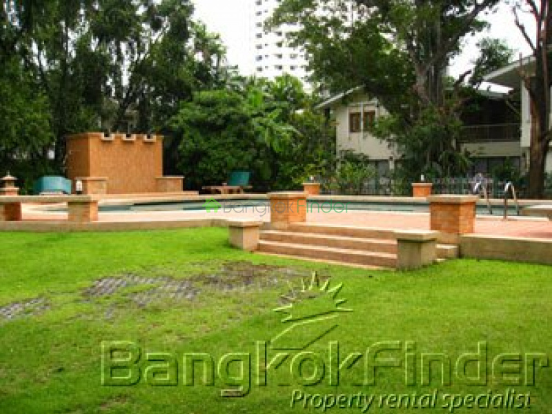 Sukhumvit-Ekamai, Ekamai, Bangkok, Thailand, 3 Bedrooms Bedrooms, ,3 BathroomsBathrooms,House,Sold,Sukhumvit-Ekamai,2670