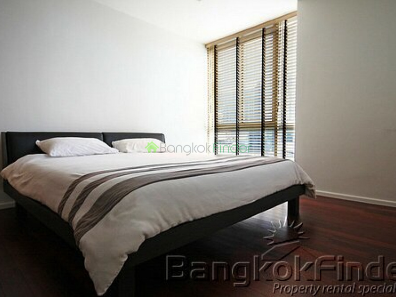 Sathorn, Sathorn, Bangkok, Thailand, 2 Bedrooms Bedrooms, ,2 BathroomsBathrooms,Condo,For Rent,The Legend,Sathorn,2677