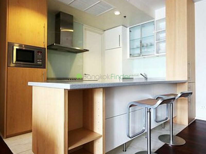 Sathorn, Sathorn, Bangkok, Thailand, 2 Bedrooms Bedrooms, ,2 BathroomsBathrooms,Condo,For Rent,The Legend,Sathorn,2677