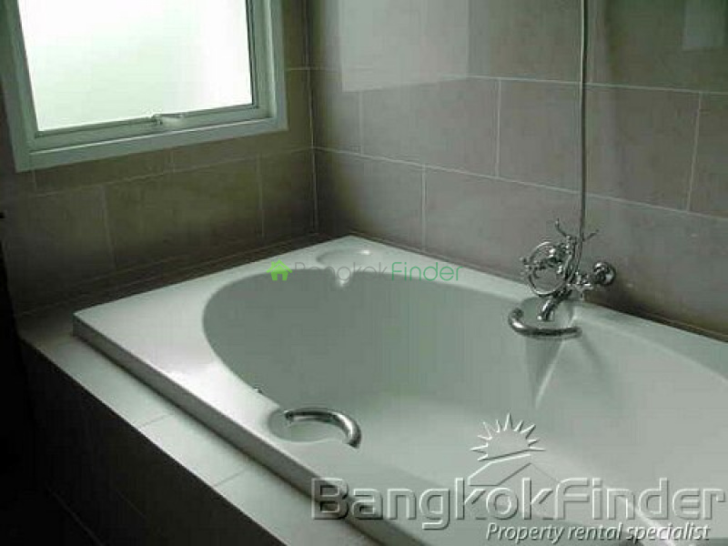 Sukhumvit-Phrom Phong, Phrom Phong, Bangkok, Thailand, 3 Bedrooms Bedrooms, ,3 BathroomsBathrooms,Condo,For Rent,The Cadogan,Sukhumvit-Phrom Phong,2686