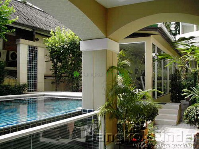 Sukhumvit-Phrom Phong, Phrom Phong, Bangkok, Thailand, 3 Bedrooms Bedrooms, ,3 BathroomsBathrooms,Condo,For Rent,The Cadogan,Sukhumvit-Phrom Phong,2686