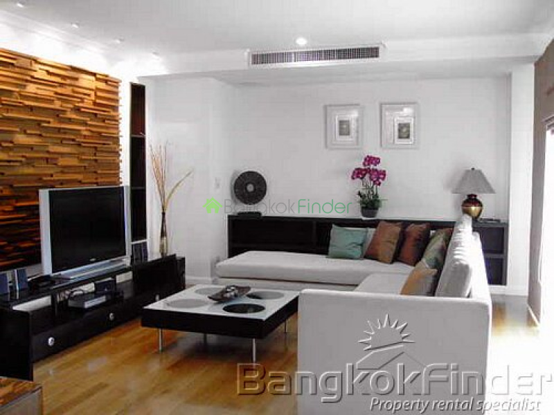 Sukhumvit-Phrom Phong, Phrom Phong, Bangkok, Thailand, 3 Bedrooms Bedrooms, ,3 BathroomsBathrooms,Condo,For Rent,The Cadogan,Sukhumvit-Phrom Phong,2686