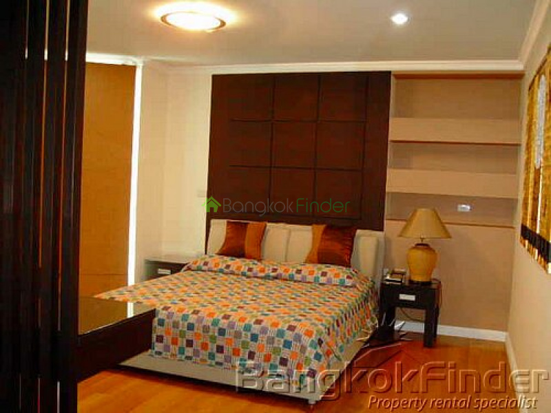 Sukhumvit-Phrom Phong, Phrom Phong, Bangkok, Thailand, 3 Bedrooms Bedrooms, ,3 BathroomsBathrooms,Condo,For Rent,The Cadogan,Sukhumvit-Phrom Phong,2686