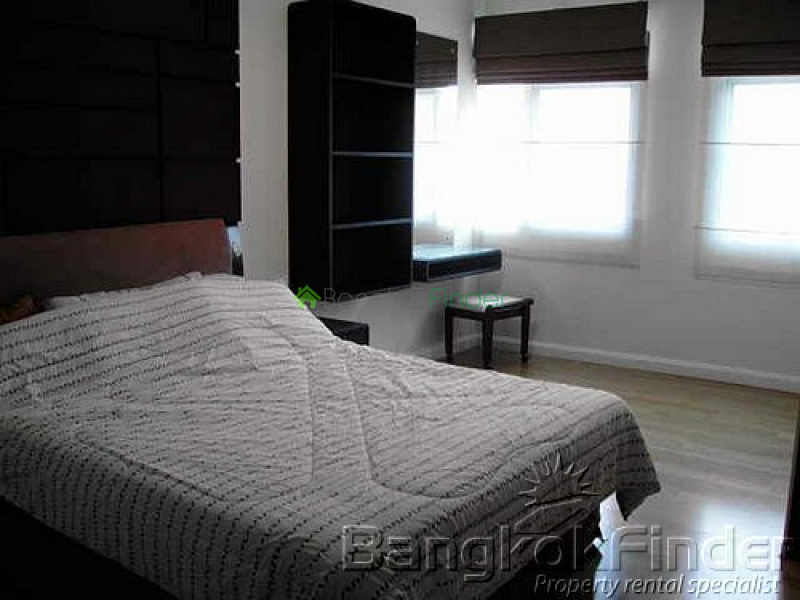 Sukhumvit-Phrom Phong, Phrom Phong, Bangkok, Thailand, 3 Bedrooms Bedrooms, ,3 BathroomsBathrooms,Condo,For Rent,The Cadogan,Sukhumvit-Phrom Phong,2686