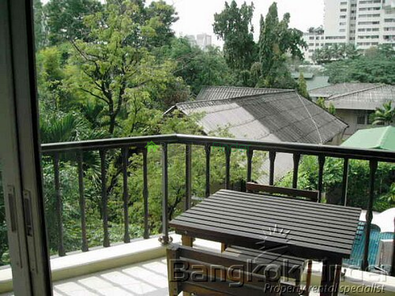 Sukhumvit-Phrom Phong, Phrom Phong, Bangkok, Thailand, 3 Bedrooms Bedrooms, ,3 BathroomsBathrooms,Condo,For Rent,The Cadogan,Sukhumvit-Phrom Phong,2686