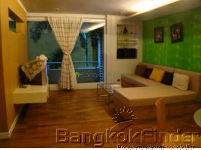 Ploenchit-Chidlom, Ploenchit, Bangkok, Thailand, 2 Bedrooms Bedrooms, ,2 BathroomsBathrooms,Condo,Sold,Baan Sirirudee,Ploenchit-Chidlom,2724