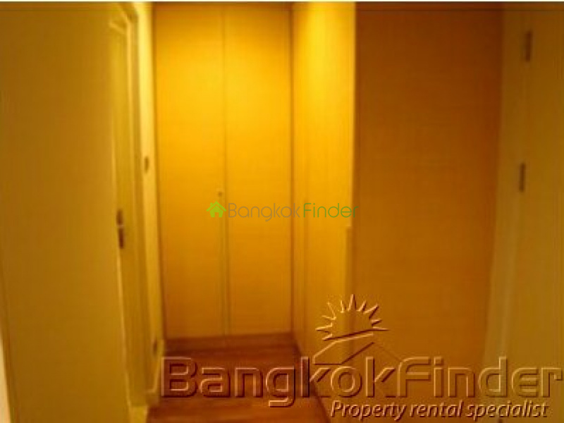 Ploenchit-Chidlom, Ploenchit, Bangkok, Thailand, 2 Bedrooms Bedrooms, ,2 BathroomsBathrooms,Condo,Sold,Baan Sirirudee,Ploenchit-Chidlom,2724