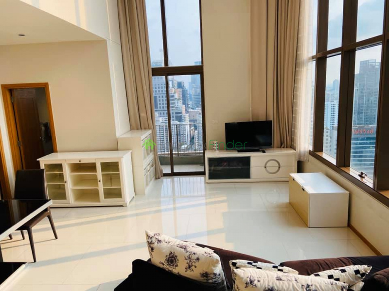 Sukhumvit-Phrom Phong, Phrom Phong, Bangkok, Thailand, 2 Bedrooms Bedrooms, ,2 BathroomsBathrooms,Condo,For Rent,The Emporio Place,Sukhumvit-Phrom Phong,2745