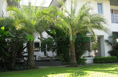 Pattanakarn, Pattanakarn, Bangkok, Thailand, 3 Bedrooms Bedrooms, ,4 BathroomsBathrooms,House,For Rent,Pattanakarn,2751