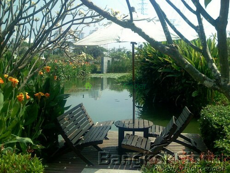 Pattanakarn, Pattanakarn, Bangkok, Thailand, 3 Bedrooms Bedrooms, ,4 BathroomsBathrooms,House,For Rent,Pattanakarn,2751