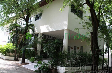 Pattanakarn, Pattanakarn, Bangkok, Thailand, 4 Bedrooms Bedrooms, ,3 BathroomsBathrooms,House,For Rent,Pattanakarn,2770