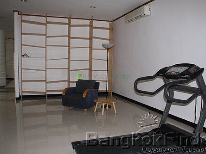 Pattanakarn, Pattanakarn, Bangkok, Thailand, 4 Bedrooms Bedrooms, ,3 BathroomsBathrooms,House,For Rent,Pattanakarn,2770