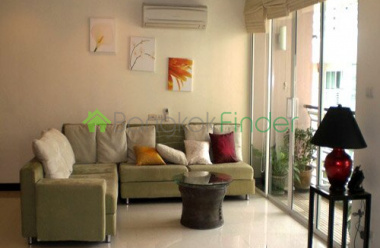 Sukhumvit-Ekamai, Ekamai, Bangkok, Thailand, 3 Bedrooms Bedrooms, ,3 BathroomsBathrooms,Condo,For Rent,Avenue 61,Sukhumvit-Ekamai,2780