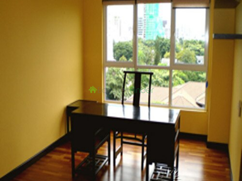 Sukhumvit-Ekamai, Ekamai, Bangkok, Thailand, 3 Bedrooms Bedrooms, ,3 BathroomsBathrooms,Condo,For Rent,Avenue 61,Sukhumvit-Ekamai,2780