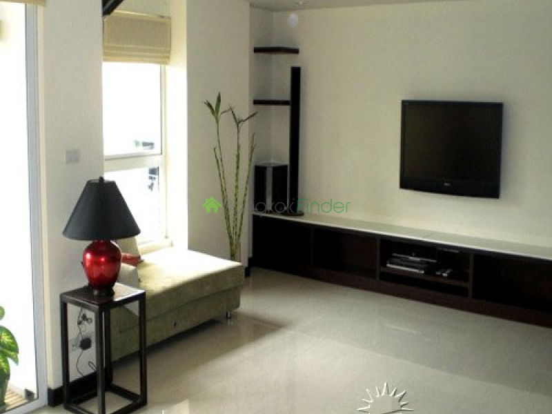 Sukhumvit-Ekamai, Ekamai, Bangkok, Thailand, 3 Bedrooms Bedrooms, ,3 BathroomsBathrooms,Condo,For Rent,Avenue 61,Sukhumvit-Ekamai,2780