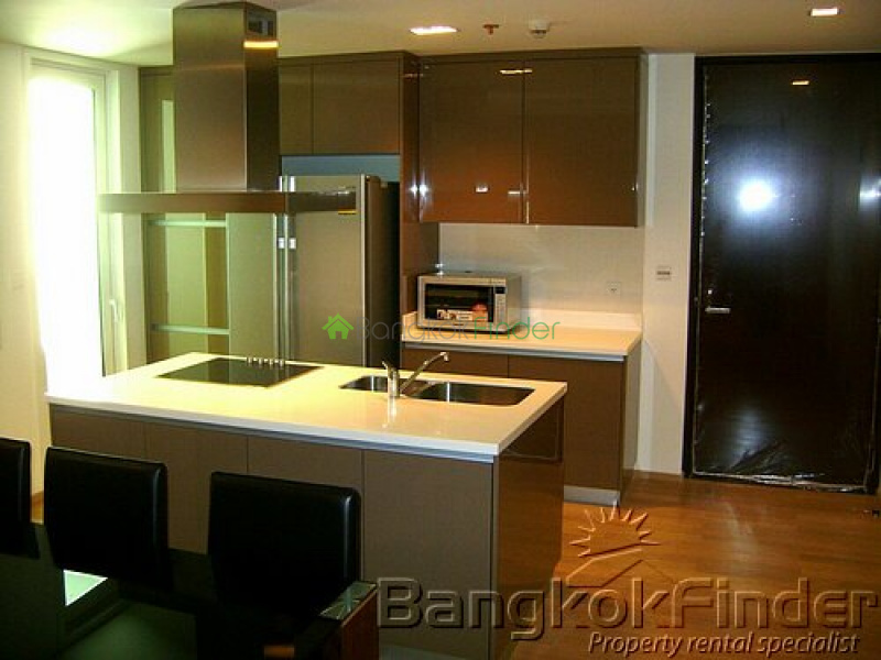 Sukhumvit-Thonglor, Thonglor, Bangkok, Thailand, 3 Bedrooms Bedrooms, ,3 BathroomsBathrooms,Condo,Sold,Siri at Sukhumvit Condominium,Sukhumvit-Thonglor,2782