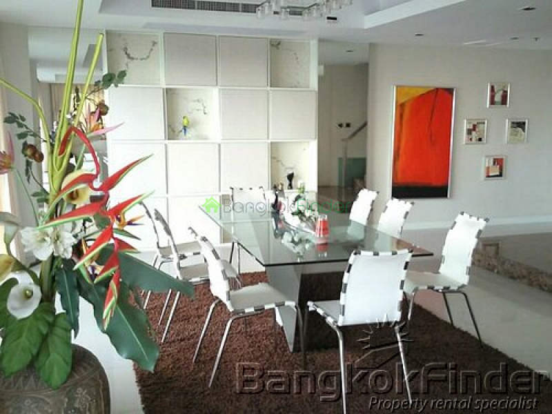 Sukhumvit-Phrom Phong, Phrom Phong, Bangkok, Thailand, 3 Bedrooms Bedrooms, ,3 BathroomsBathrooms,Condo,For Rent,Le Raffine 24,Sukhumvit-Phrom Phong,2785