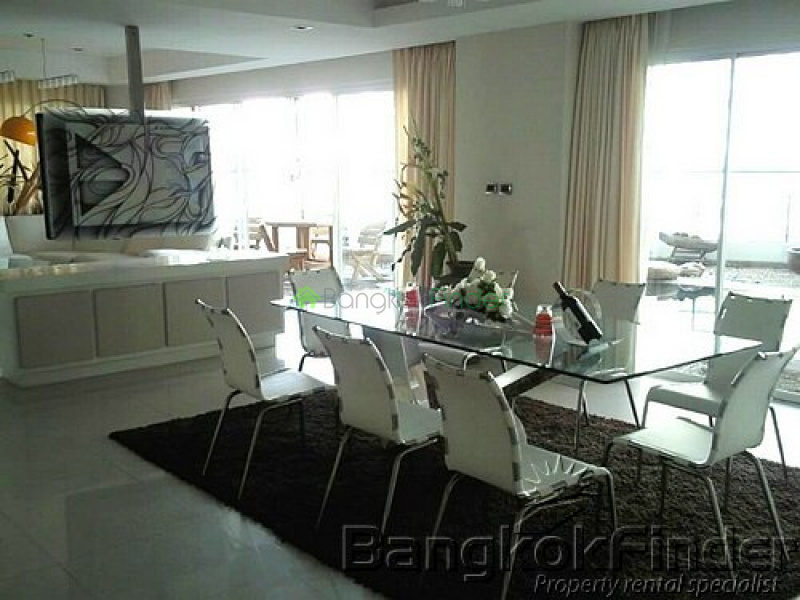 Sukhumvit-Phrom Phong, Phrom Phong, Bangkok, Thailand, 3 Bedrooms Bedrooms, ,3 BathroomsBathrooms,Condo,For Rent,Le Raffine 24,Sukhumvit-Phrom Phong,2785