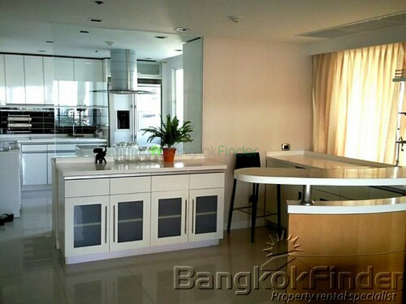 Sukhumvit-Phrom Phong, Phrom Phong, Bangkok, Thailand, 3 Bedrooms Bedrooms, ,3 BathroomsBathrooms,Condo,For Rent,Le Raffine 24,Sukhumvit-Phrom Phong,2785