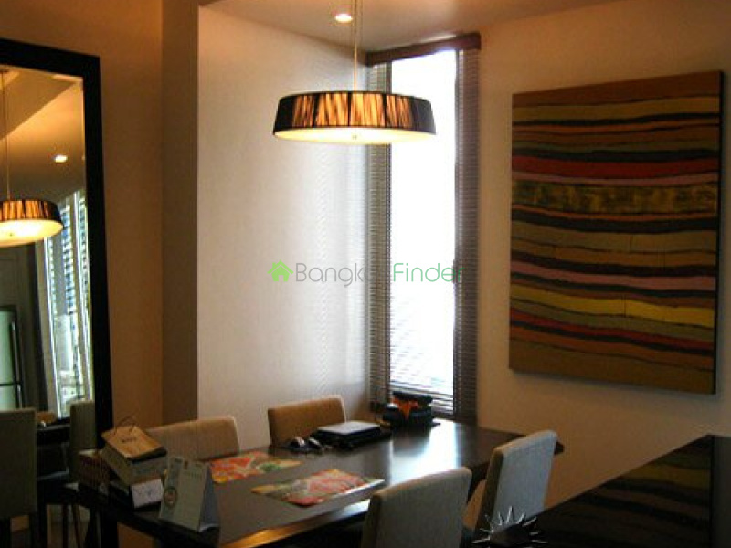 Sukhumvit-Asoke, Asoke, Bangkok, Thailand, 2 Bedrooms Bedrooms, ,3 BathroomsBathrooms,Condo,For Rent,D'Raj Mansion,Sukhumvit-Asoke,2789