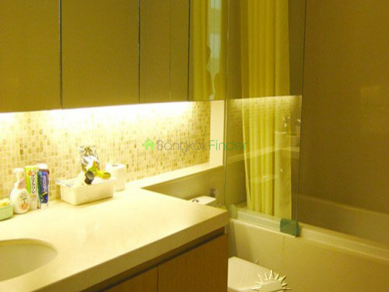 Sukhumvit-Asoke, Asoke, Bangkok, Thailand, 2 Bedrooms Bedrooms, ,3 BathroomsBathrooms,Condo,For Rent,D'Raj Mansion,Sukhumvit-Asoke,2789