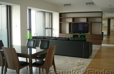 Sathorn, Sathorn, Bangkok, Thailand, 3 Bedrooms Bedrooms, ,4 BathroomsBathrooms,Condo,For Rent,The Met,Sathorn,2791