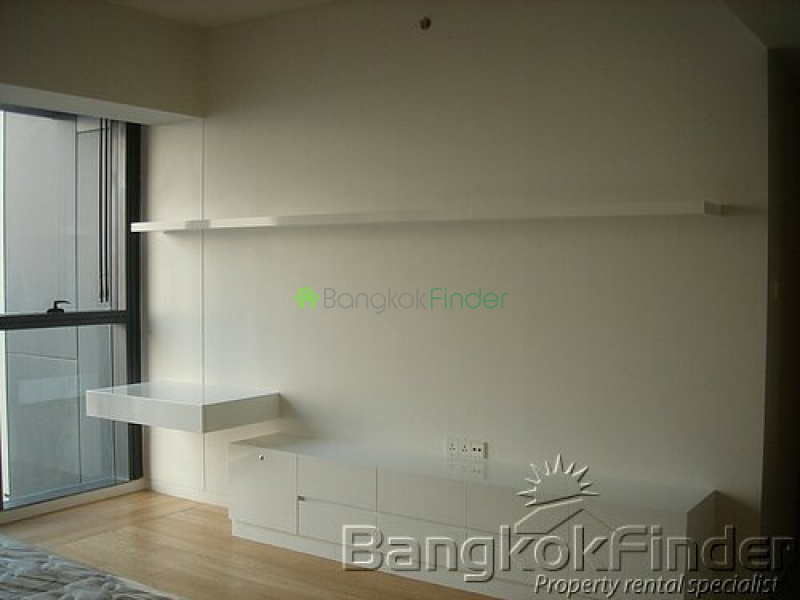 Sathorn, Sathorn, Bangkok, Thailand, 3 Bedrooms Bedrooms, ,4 BathroomsBathrooms,Condo,For Rent,The Met,Sathorn,2791