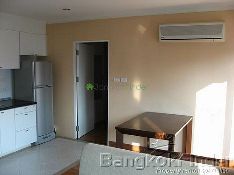 Sukhumvit Soi 13 Sukhumvit-Nana, Nana, Bangkok, Thailand, 1 Bedroom Bedrooms, ,1 BathroomBathrooms,Condo,For Rent,Siri 13,Sukhumvit Soi 13 Sukhumvit-Nana,2807