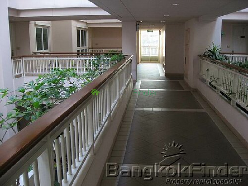 Sukhumvit Soi 13 Sukhumvit-Nana, Nana, Bangkok, Thailand, 1 Bedroom Bedrooms, ,1 BathroomBathrooms,Condo,For Rent,Siri 13,Sukhumvit Soi 13 Sukhumvit-Nana,2807