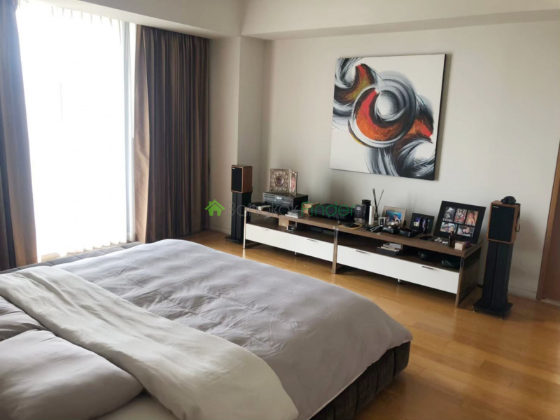 Sathorn, Sathorn, Bangkok, Thailand, 4 Bedrooms Bedrooms, ,5 BathroomsBathrooms,Condo,For Rent,The Met,Sathorn,2832