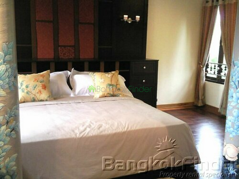 Sukhumvit-Thonglor, Thonglor, Bangkok, Thailand, 4 Bedrooms Bedrooms, ,4 BathroomsBathrooms,House,Sold,Sukhumvit-Thonglor,2836